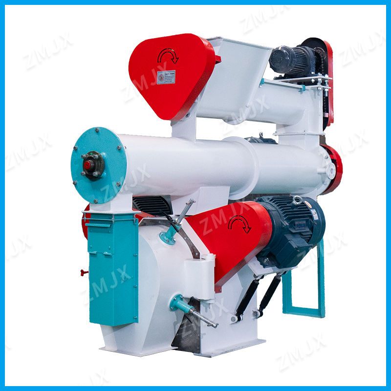 制粒機(jī)SZLH250