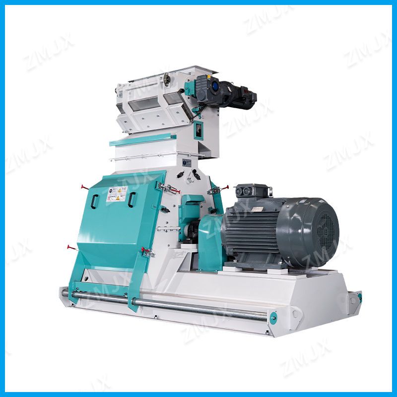 水滴式粉碎機SFSP6680